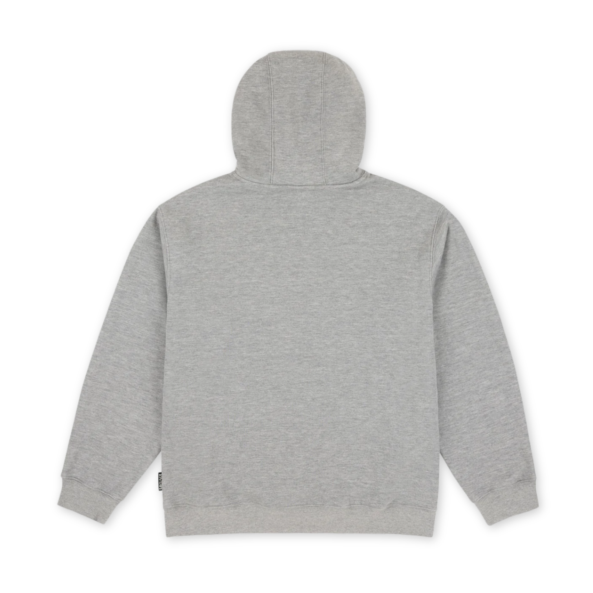 HOOD HOMME - LOVIAH SK8 - GRIS