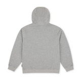 HOOD HOMME - LOVIAH SK8 - GRIS