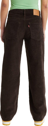 JEANS BAGGY DAD CORDUROY BRUN, LEVI'S - DM2 SHOP
