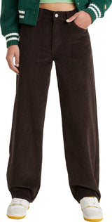 JEANS BAGGY DAD CORDUROY BRUN, LEVI'S - DM2 SHOP