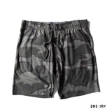 WALKSHORT HOMME COMP LITE ECO CAMO VISSLA - DM2 SHOP