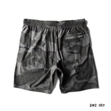 WALKSHORT HOMME COMP LITE ECO CAMO VISSLA - DM2 SHOP