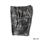 WALKSHORT HOMME COMP LITE ECO CAMO VISSLA - DM2 SHOP