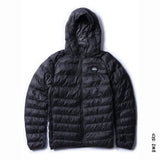 VISSLA PACIFIC PACKABLE PUFF NOIR HOMME - DM2 SHOP