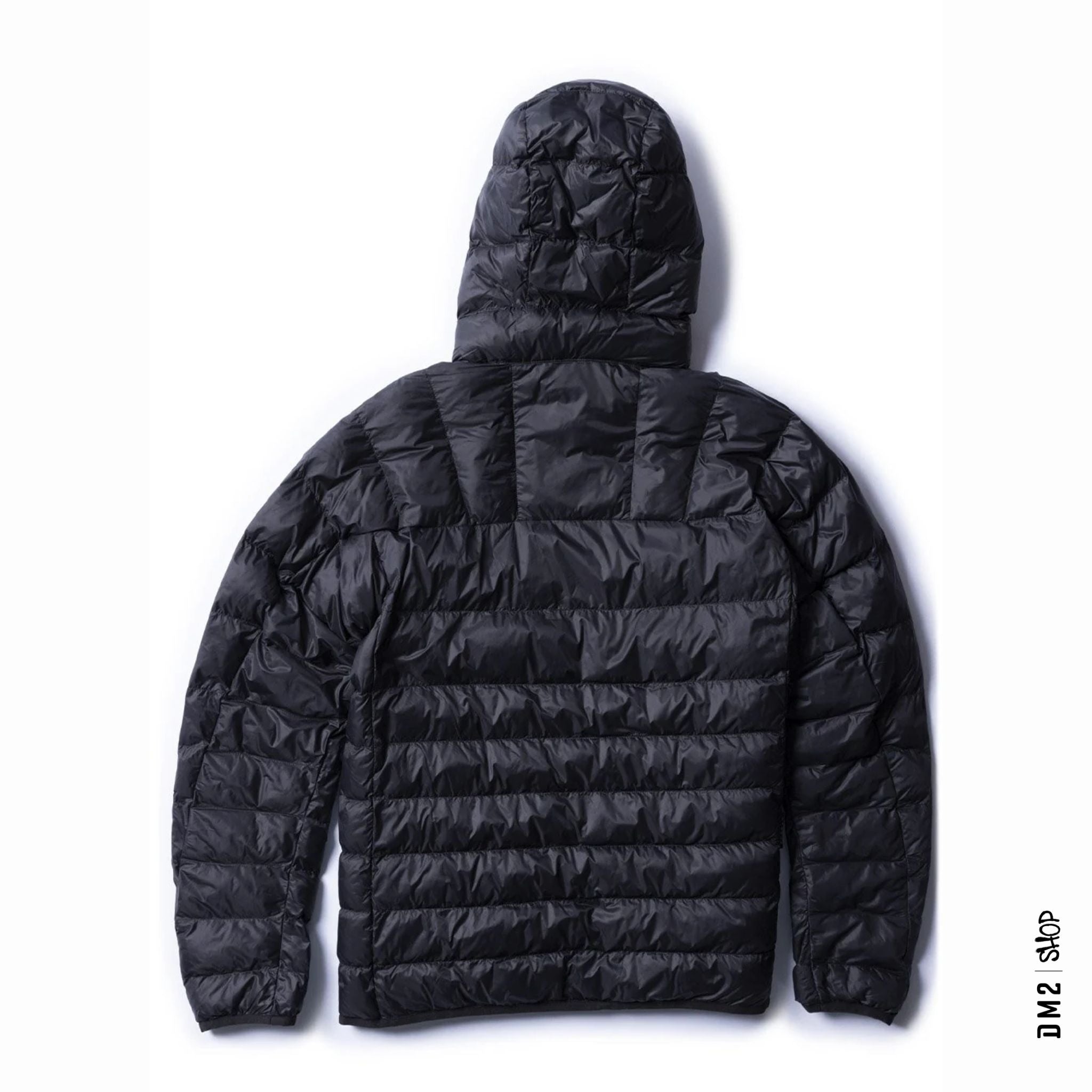 VISSLA PACIFIC PACKABLE PUFF NOIR HOMME - DM2 SHOP