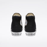 CHAUSSURES UNISEXE CTAS HIGH TOP NOIR, CONVERSE - DM2 SHOP
