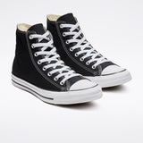 CHAUSSURES UNISEXE CTAS HIGH TOP NOIR, CONVERSE - DM2 SHOP