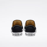 CONVERSE ALL STAR LOW TOP NOIR UNISEXE - DM2 SHOP