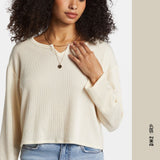HAUT EN TRICOT FEMME MAI TAI, BILLABONG - DM2 SHOP
