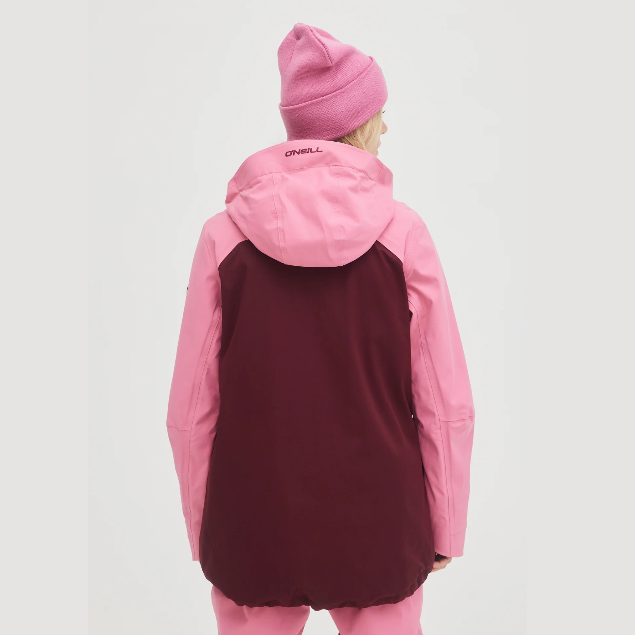 AMETRINE PEACH O'NEILL WOMEN 80G ISOLATED COAT, XS