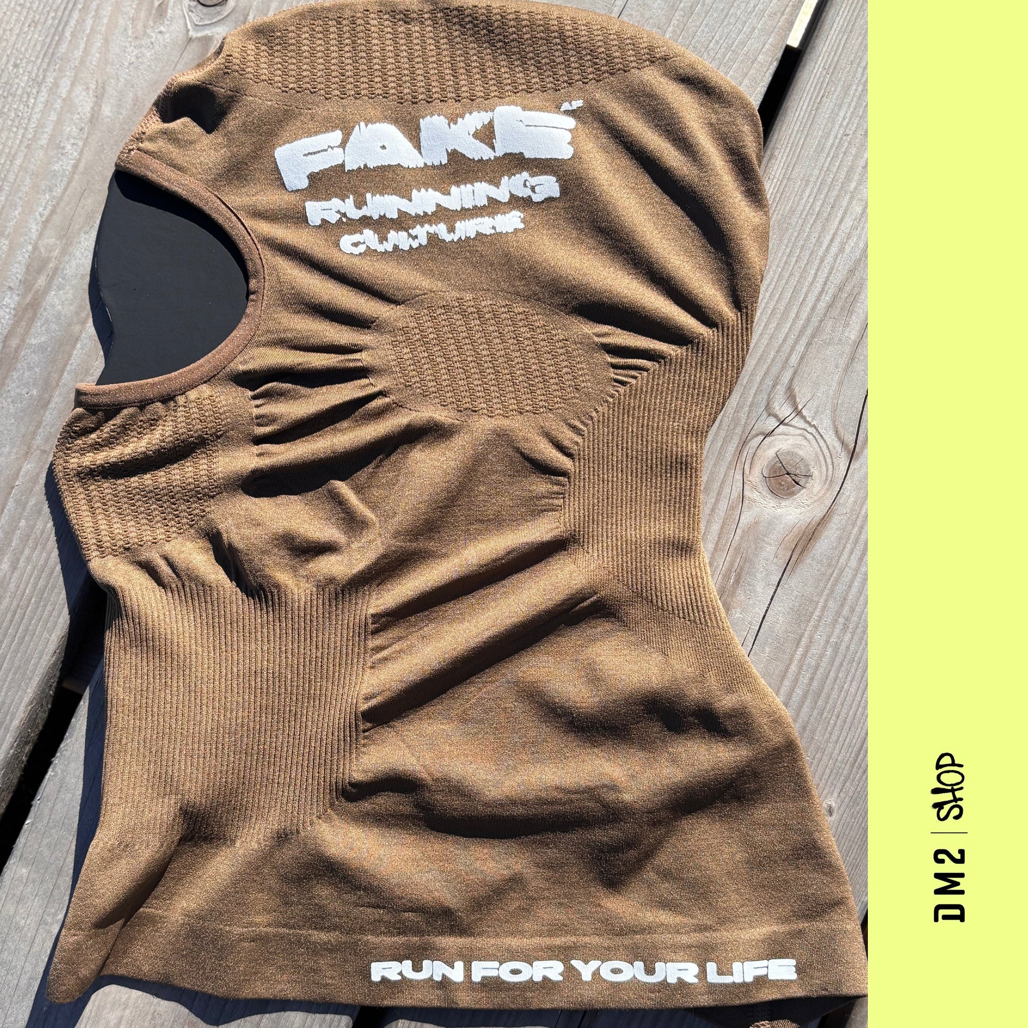 TEASPOON - CAGOULE UNISEXE