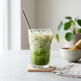 MATCHA LATTÉ / GLACÉ