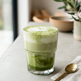 MATCHA LATTÉ / GLACÉ