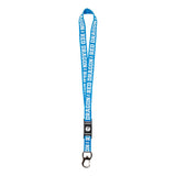 RED DRAGON - LANYARD - MULTICOLOR