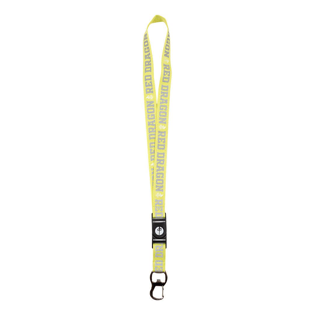 RED DRAGON - LANYARD - MULTICOLOR