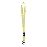 RED DRAGON - LANYARD - MULTICOLOR