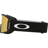 LINE MINER L - GLOSS BLK PRIZM 24K GOLD - GOGGLE OAKLEY