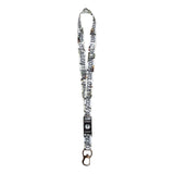 RED DRAGON - LANYARD - MULTICOLOR