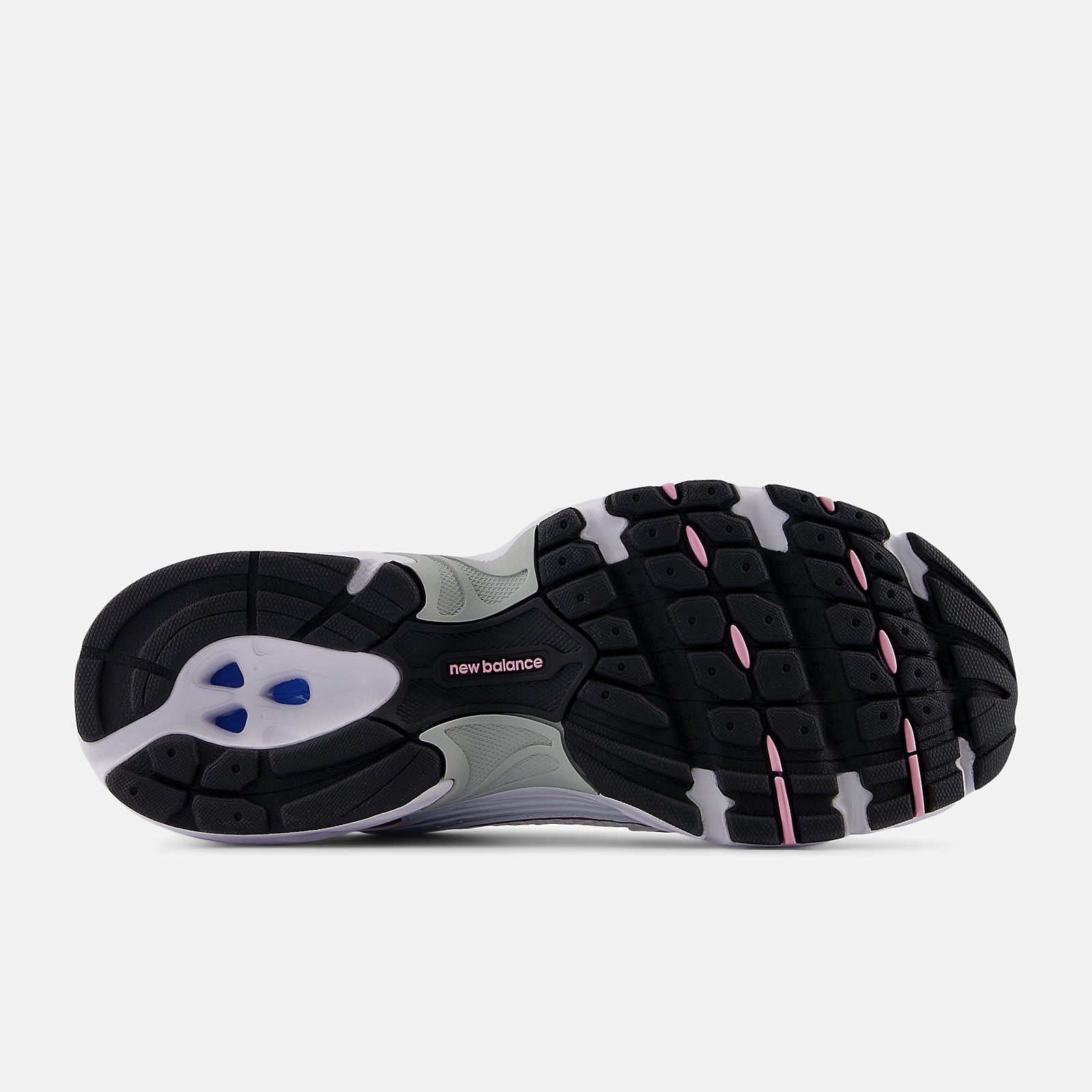 NEW BALANCE - 530 PINK - WOMEN'S SNEAKER