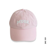 CASQUETTE DAD HAT MUSE - DM2 SHOP