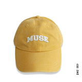 CASQUETTE DAD HAT MUSE - DM2 SHOP
