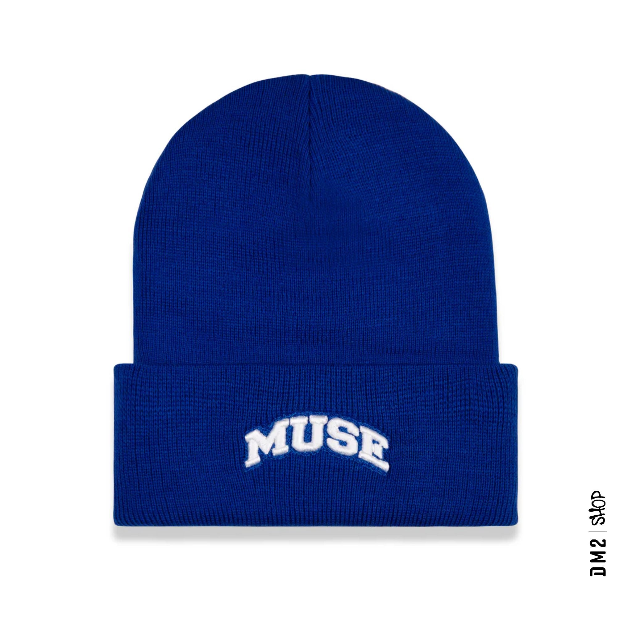 TUQUE MUSE UNISEXE - DM2 SHOP