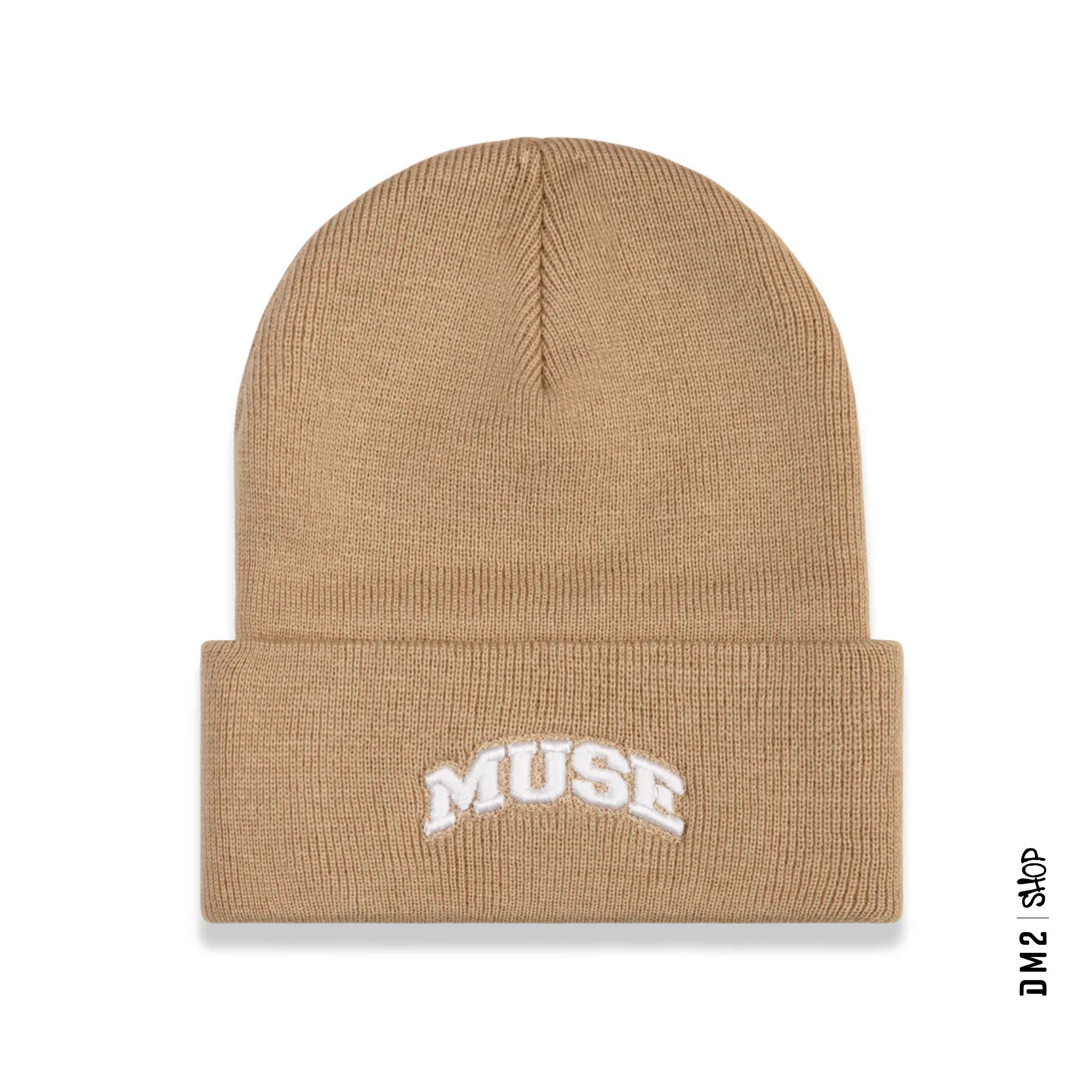 TUQUE MUSE UNISEXE - DM2 SHOP