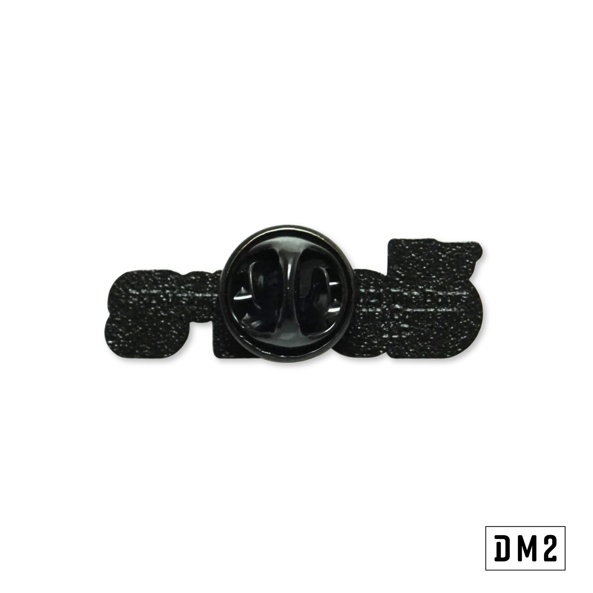music-band-pin-emaille-DM2