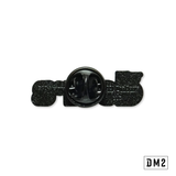 music-band-pin-emaille-DM2