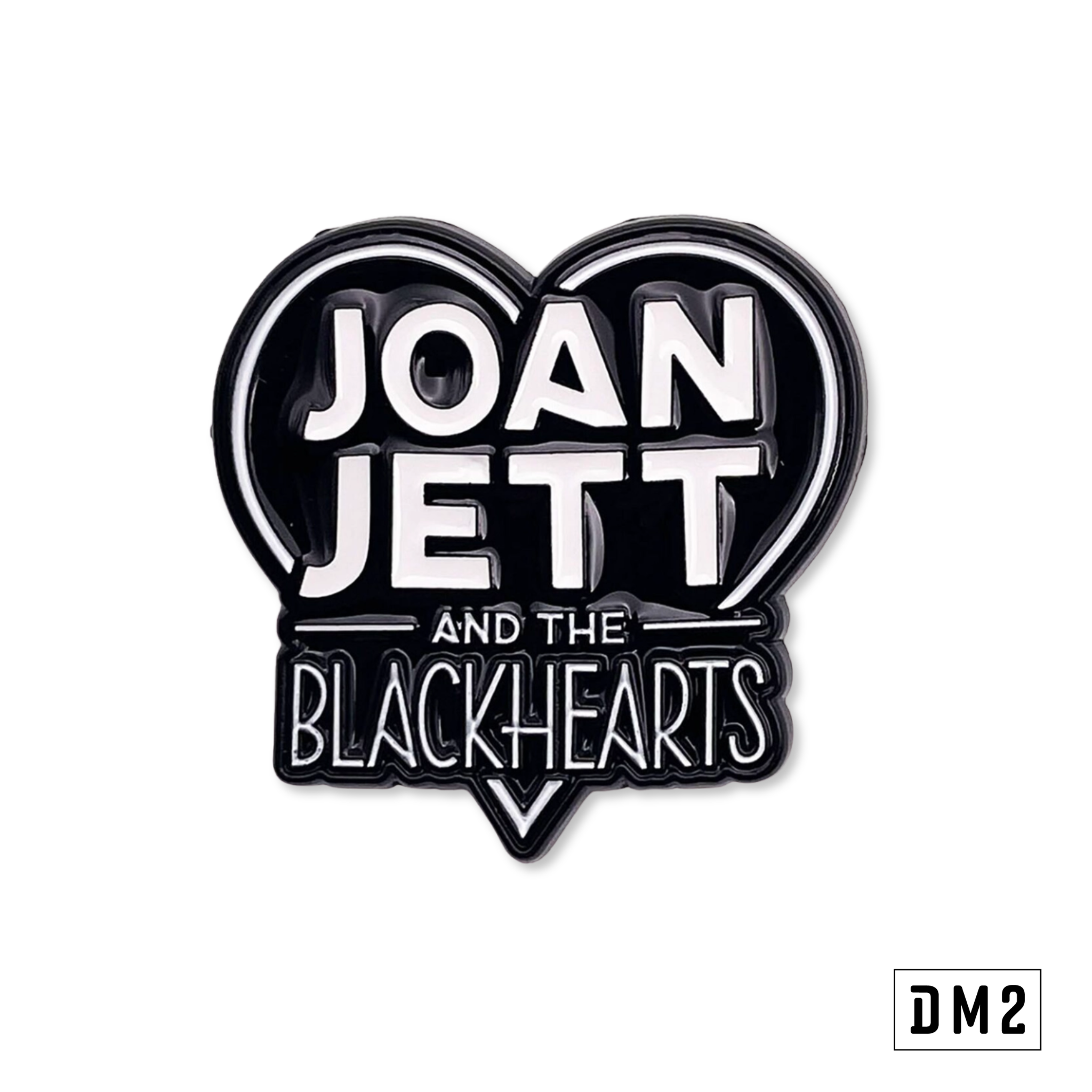 music-band-pin-emaille-DM2-JOAN JETT