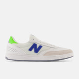 CHAUSSURES 440 BLANC - DM2 SHOP