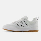 CHAUSSURES SKATE UNISEXE 808 TIAGO LEMOS BLANC - DM2 SHOP