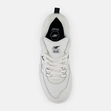 CHAUSSURES SKATE UNISEXE 808 TIAGO LEMOS BLANC - DM2 SHOP
