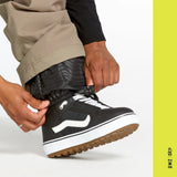 PANTALON SHELL SKI - SNOW VOLCOM NWRK CHESTNUT - DM2 SHOP