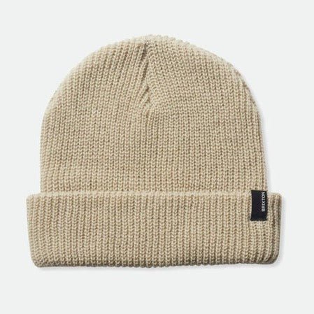 TUQUE UNISEX HEIST BEANIE BRIXTON, 5 couleurs - DM2 SHOP