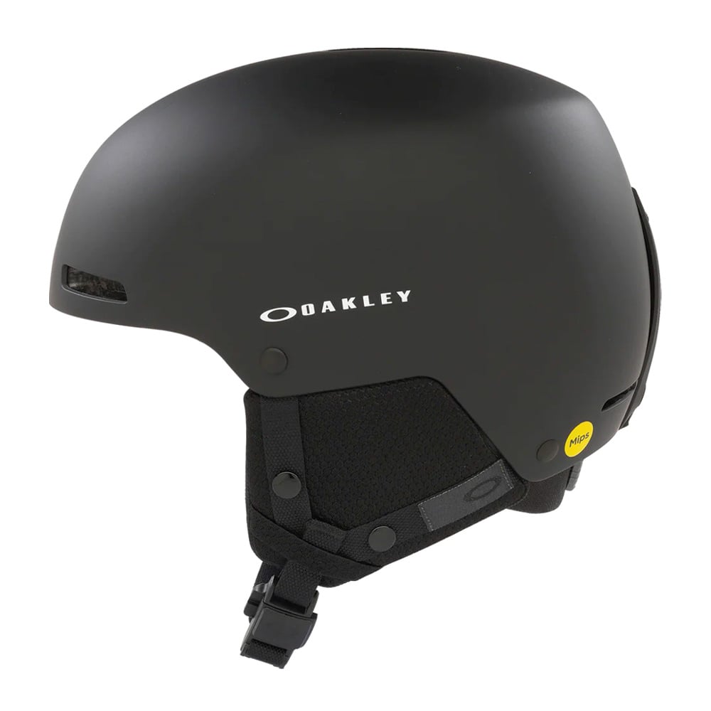 MOD1 PRO JUNIOR - CASQUE DE SNOW PROTECTEUR - NOIR