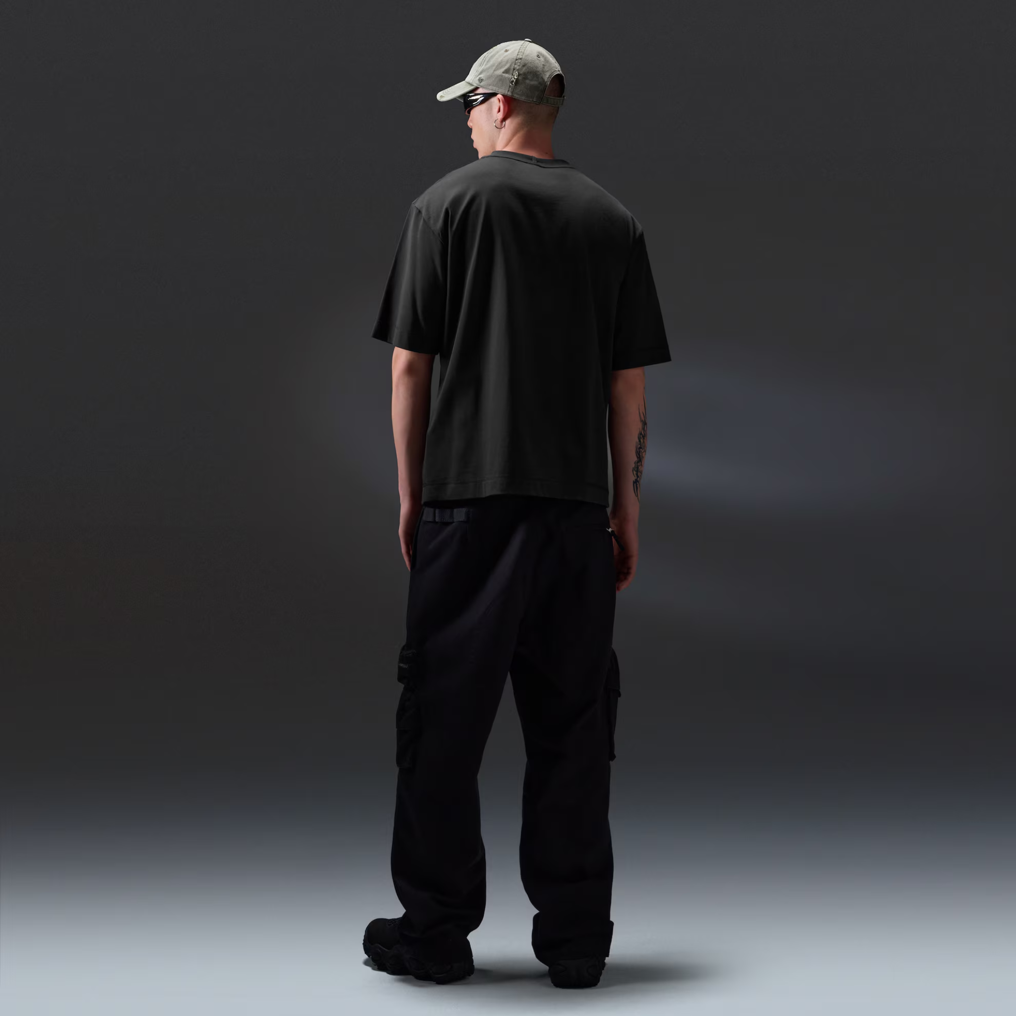oakley-echo-mod-one-t-shirt-homme-DM2