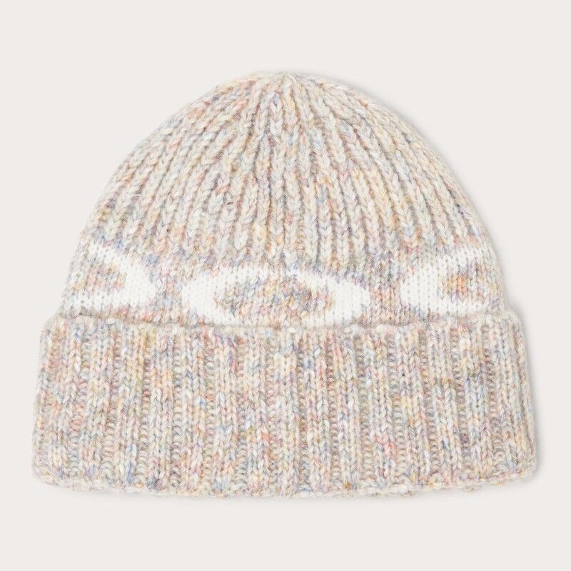 ELLIPSE RIBBED OAKLEY - TUQUE FEMME