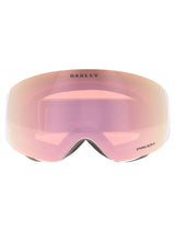 FLIGHT DECK M - MATTE WHITE - GOGGLE OAKLEY