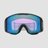 LINE MINER L - MATTE BLACK PRIZM SNOW ICED - GOGGLE OAKLEY