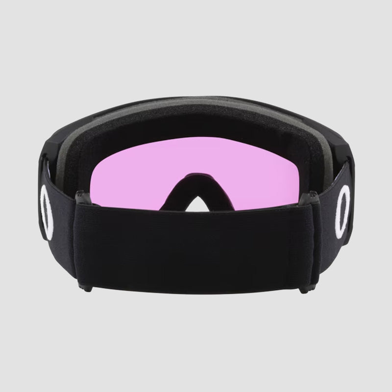 LINE MINER L - MATTE BLACK PRIZM SNOW ICED - GOGGLE OAKLEY