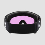 LINE MINER L - MATTE BLACK PRIZM SNOW ICED - GOGGLE OAKLEY