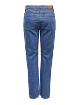 JEANS TAILLE HAUTE FEMME EMILY ONLY - DM2 SHOP