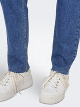JEANS TAILLE HAUTE FEMME EMILY ONLY - DM2 SHOP