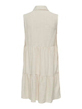 ROBE DE LIN FEMME SIESTA - DM2 SHOP