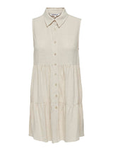 ROBE DE LIN FEMME SIESTA - DM2 SHOP