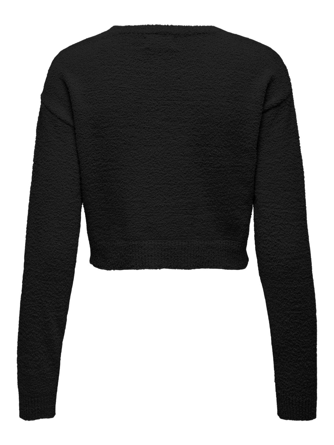 TRICOT BOUCLÉ FEMME SOFT ONLY, 2 couleurs - DM2 SHOP