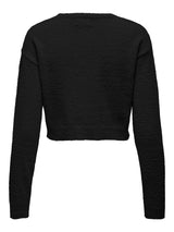 TRICOT BOUCLÉ FEMME SOFT ONLY, 2 couleurs - DM2 SHOP