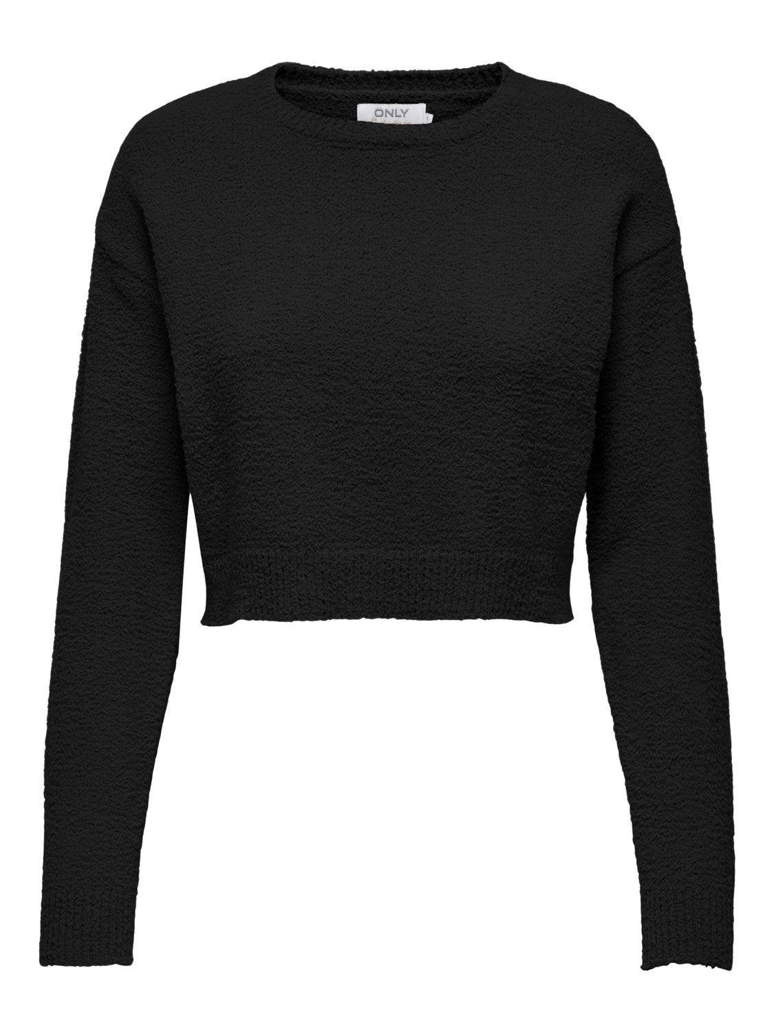 TRICOT BOUCLÉ FEMME SOFT ONLY, 2 couleurs - DM2 SHOP