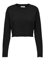 TRICOT BOUCLÉ FEMME SOFT ONLY, 2 couleurs - DM2 SHOP